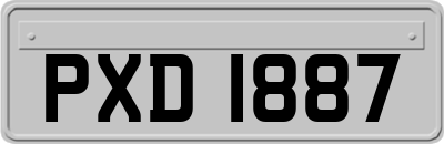 PXD1887