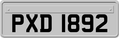 PXD1892