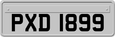 PXD1899