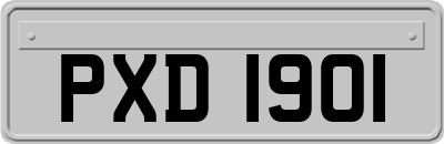 PXD1901