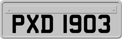 PXD1903