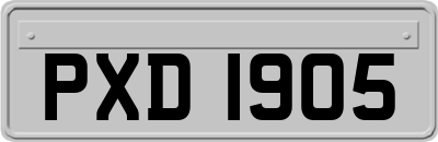 PXD1905