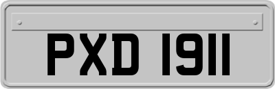 PXD1911