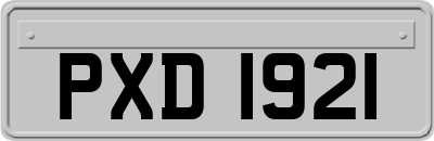 PXD1921