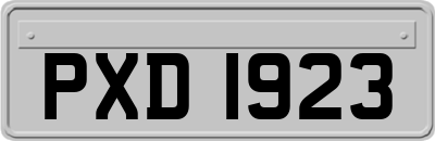 PXD1923