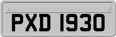 PXD1930