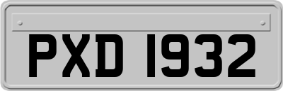 PXD1932