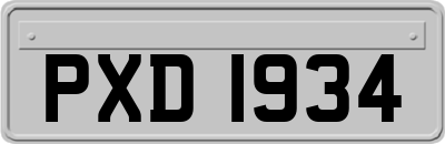 PXD1934