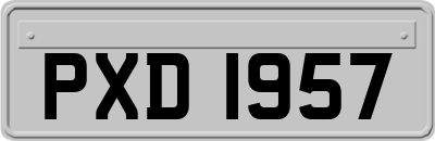 PXD1957