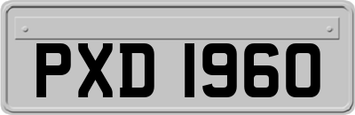 PXD1960