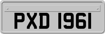 PXD1961