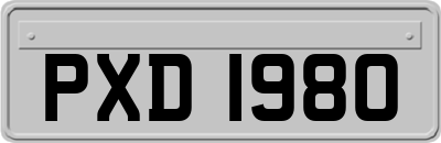 PXD1980