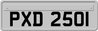 PXD2501