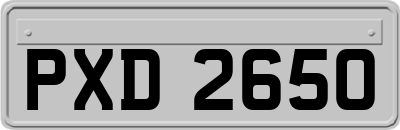 PXD2650