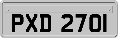 PXD2701