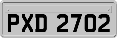 PXD2702