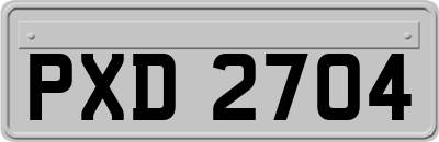 PXD2704