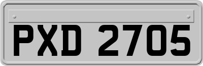 PXD2705