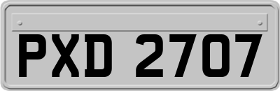 PXD2707