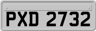 PXD2732