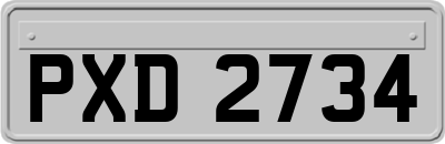 PXD2734