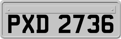 PXD2736