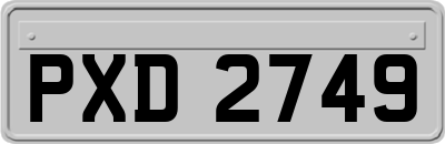 PXD2749