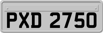 PXD2750