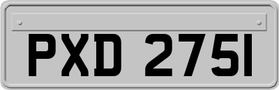 PXD2751