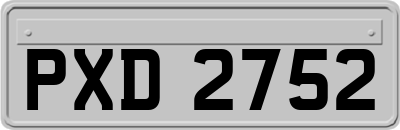 PXD2752