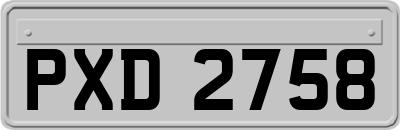 PXD2758