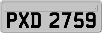 PXD2759