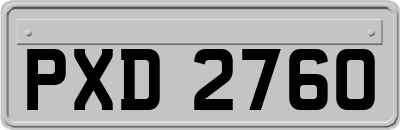 PXD2760