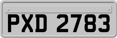 PXD2783