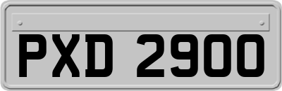 PXD2900