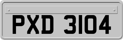 PXD3104