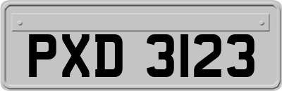 PXD3123