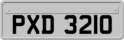 PXD3210