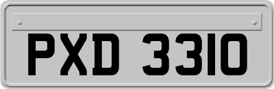 PXD3310