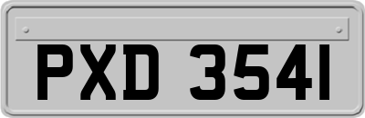 PXD3541