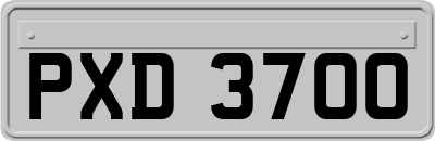 PXD3700