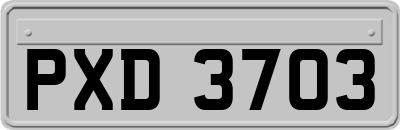 PXD3703