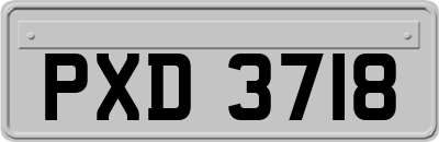 PXD3718