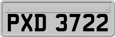 PXD3722