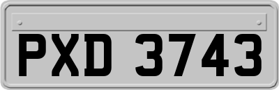 PXD3743