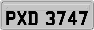 PXD3747