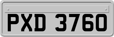 PXD3760