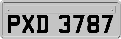 PXD3787