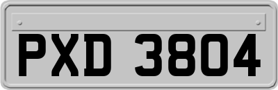 PXD3804