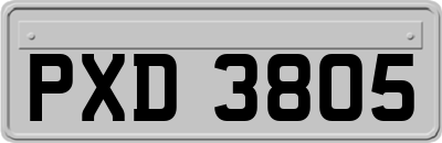 PXD3805